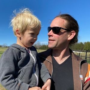 Meet your Posher, Abraham